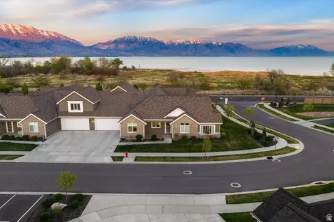 476 S Iron Shoe Ln E #A, Saratoga Springs, UT 84045