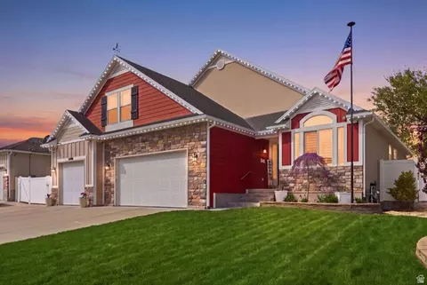 13436 S 7300 W, Herriman, UT 84096