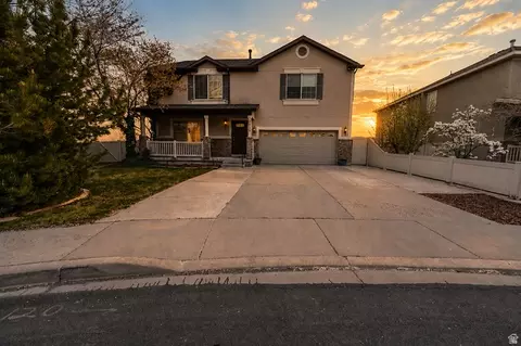 3039 W 560 S, Lehi, UT 84043