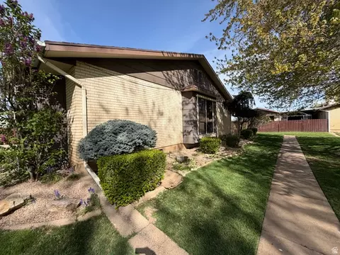 Exterior - 5485 S 925 E, Ogden, UT 84405 photo 3 of 5