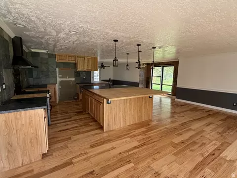 Kitchen - 5485 S 925 E, Ogden, UT 84405 photo 2 of 3