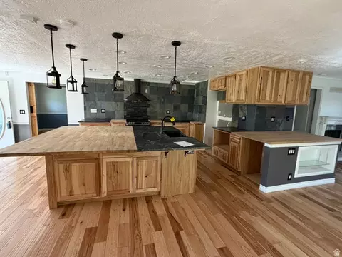 Kitchen - 5485 S 925 E, Ogden, UT 84405 photo 1 of 3