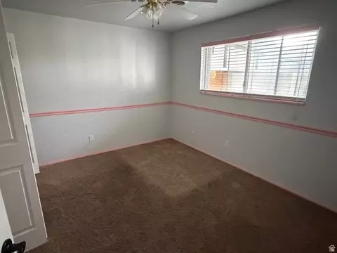 Bedroom - 5485 S 925 E, Ogden, UT 84405 photo 1 of 2