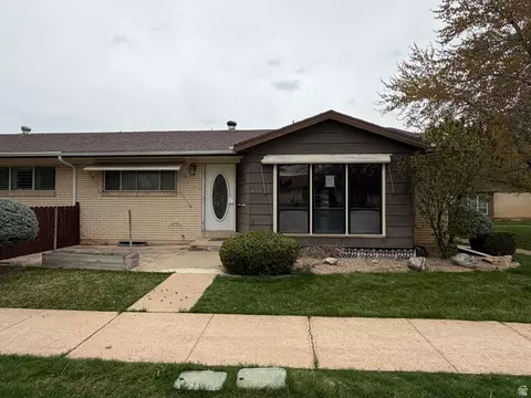 Exterior - 5485 S 925 E, Ogden, UT 84405 photo 2 of 5