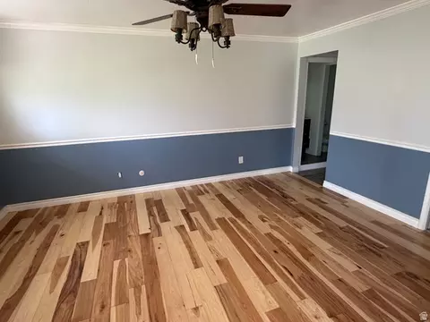 Living - 5485 S 925 E, Ogden, UT 84405 photo 3 of 4