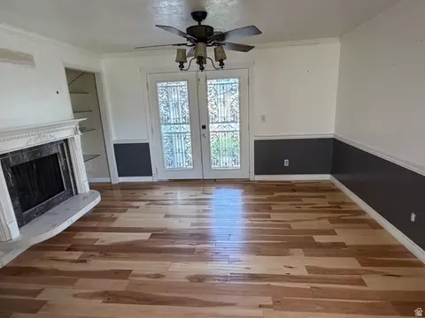 Living - 5485 S 925 E, Ogden, UT 84405 photo 1 of 4
