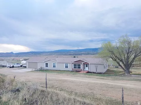1209 W Hwy 43, Manila, UT 84046