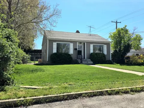 5 W Miller St S, Murray, UT 84107