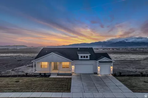 2737 N Scarlet Rd #LOT EAGLE, Eagle Mountain, UT 84005
