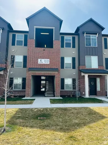 3758 W 1440 N #E202, Lehi, UT 84043