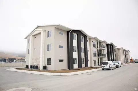 3412 N Willy Way UNIT EAGLE, Eagle Mountain, UT 84005