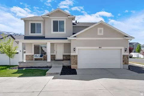 895 N 90 W, Santaquin, UT 84655