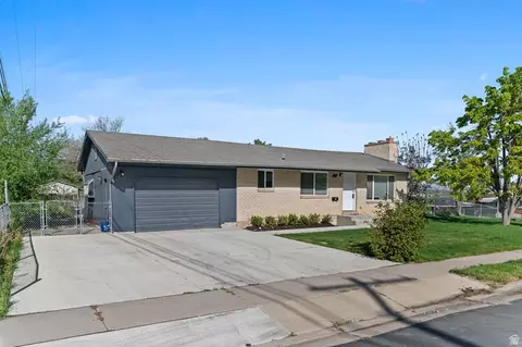 436 S 1400 E, Provo, UT 84606