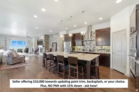 987 E Deer Arch Ln, Draper, UT 84020