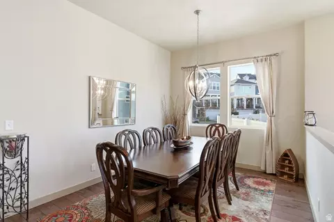 Dining - 987 E Deer Arch Ln, Draper, UT 84020 photo 1 of 2