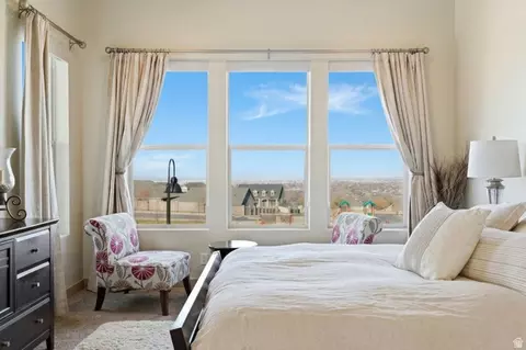 Bedroom - 987 E Deer Arch Ln, Draper, UT 84020 photo 2 of 5