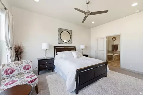 Bedroom - 987 E Deer Arch Ln, Draper, UT 84020 photo 1 of 5