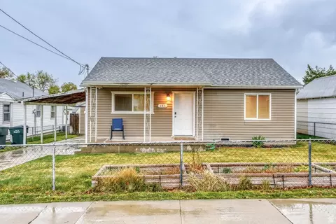 483 East Utah, Tooele, UT 84074