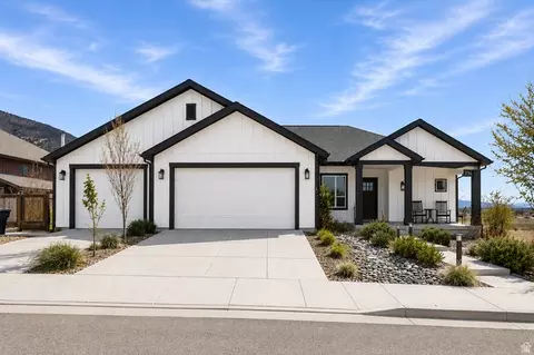 734 E 1070 S, Ephraim, UT 84627