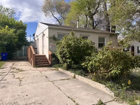 37 W Robert Ave, South Salt Lake, UT 84115