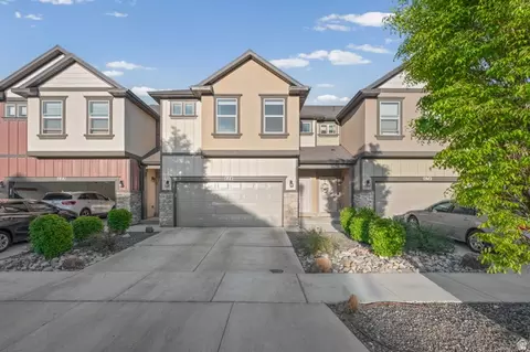 684 N 2560 E, Spanish Fork, UT 84660