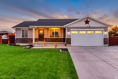256 Worthington St, Grantsville, UT 84029