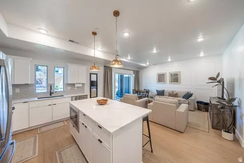 5846 N Jeeder Dr, Mountain Green, UT 84050