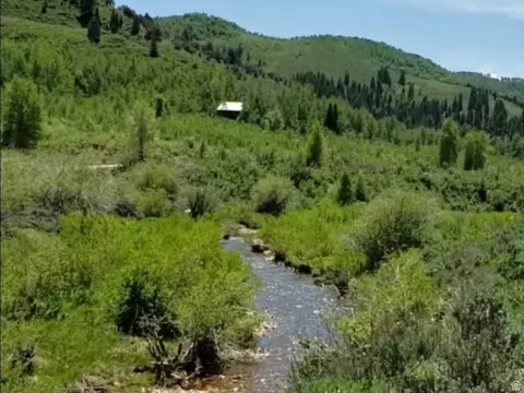 11626 Sunridge Cir #SR15, Huntsville, UT 84317