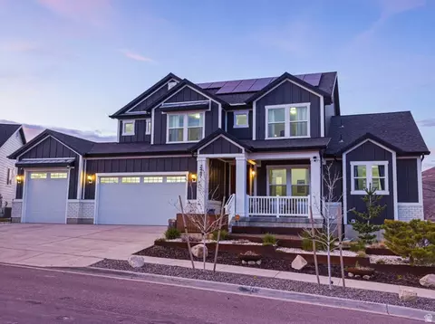 Exterior - 2487 E Canyon Wild Rd #413, Draper, UT 84020 photo 6 of 24