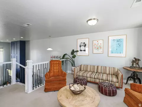 Living - 2487 E Canyon Wild Rd #413, Draper, UT 84020 photo 8 of 9