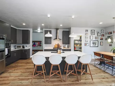 Kitchen - 2487 E Canyon Wild Rd #413, Draper, UT 84020 photo 1 of 6