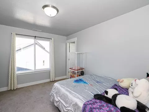 Bedroom - 2487 E Canyon Wild Rd #413, Draper, UT 84020 photo 7 of 10