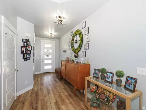 Entry Way - 2487 E Canyon Wild Rd #413, Draper, UT 84020 photo 1 of 4