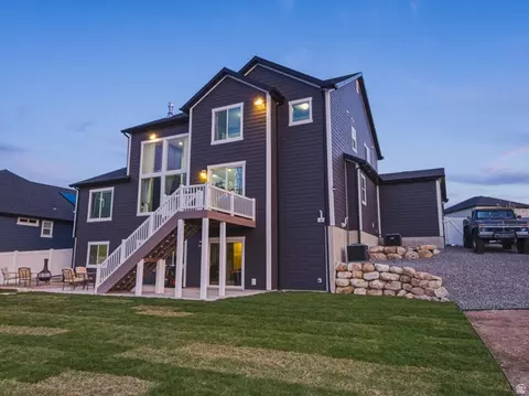 Exterior - 2487 E Canyon Wild Rd #413, Draper, UT 84020 photo 19 of 24