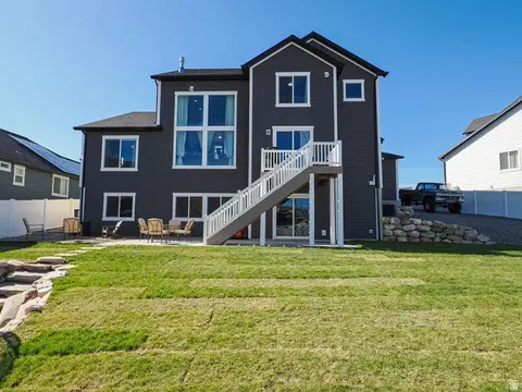 Exterior - 2487 E Canyon Wild Rd #413, Draper, UT 84020 photo 14 of 24