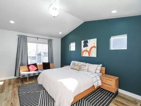 Bedroom - 2487 E Canyon Wild Rd #413, Draper, UT 84020 photo 1 of 10