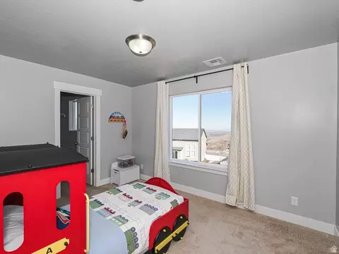 Bedroom - 2487 E Canyon Wild Rd #413, Draper, UT 84020 photo 10 of 10