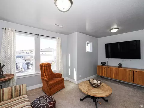 Living - 2487 E Canyon Wild Rd #413, Draper, UT 84020 photo 6 of 9