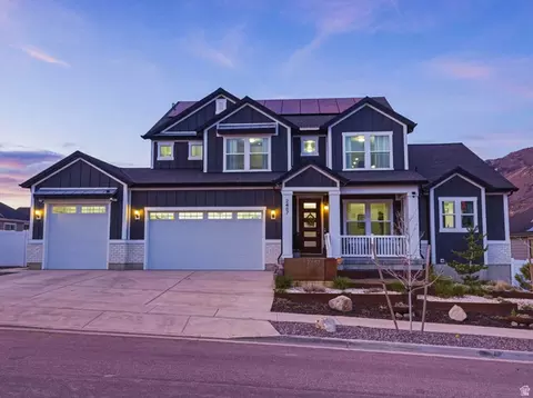 Exterior - 2487 E Canyon Wild Rd #413, Draper, UT 84020 photo 5 of 24