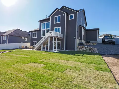 Exterior - 2487 E Canyon Wild Rd #413, Draper, UT 84020 photo 16 of 24