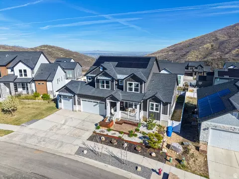 View/Area - 2487 E Canyon Wild Rd #413, Draper, UT 84020 photo 3 of 4