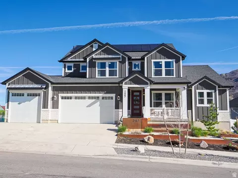 2487 E Canyon Wild Rd #413, Draper, UT 84020