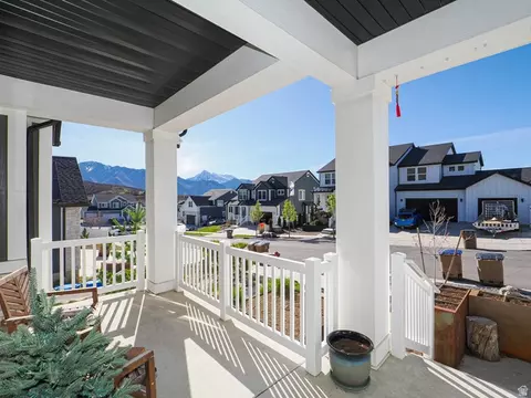 Exterior - 2487 E Canyon Wild Rd #413, Draper, UT 84020 photo 4 of 24