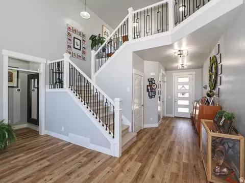Entry Way - 2487 E Canyon Wild Rd #413, Draper, UT 84020 photo 2 of 4