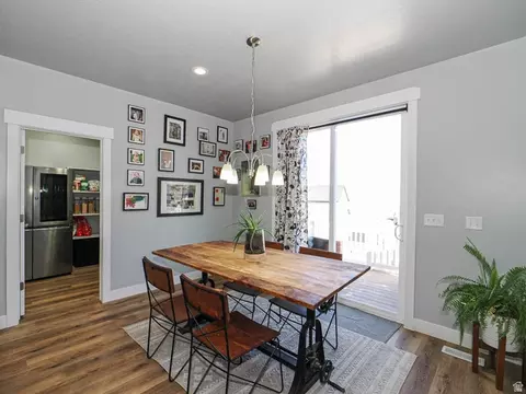 Dining - 2487 E Canyon Wild Rd #413, Draper, UT 84020 photo 1 of 1