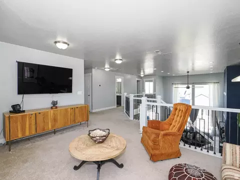 Living - 2487 E Canyon Wild Rd #413, Draper, UT 84020 photo 7 of 9