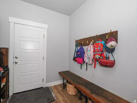 Entry Way - 2487 E Canyon Wild Rd #413, Draper, UT 84020 photo 3 of 4