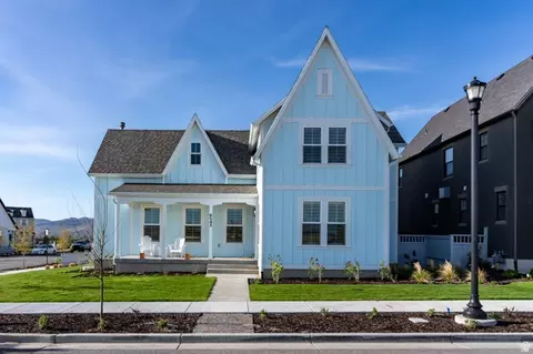 6543 W Lake Ave S, South Jordan, UT 84009