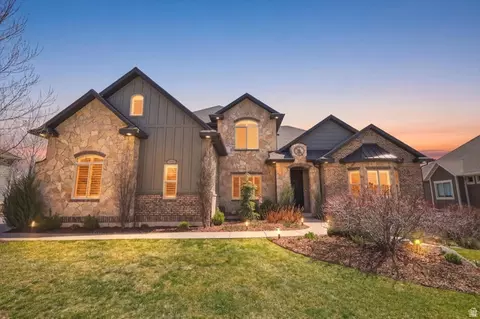 5938 Stampede Ln, Mountain Green, UT 84050