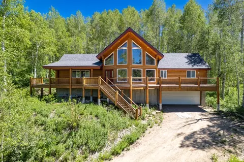 11456 E Columbine Ln #1648, Heber City, UT 84032